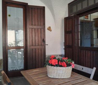 Casargo Apartment | Appartamento nonna Piera