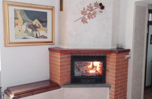 Casargo Apartment | Appartamento nonna Piera