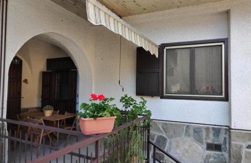 Casargo Apartment | Appartamento nonna Piera