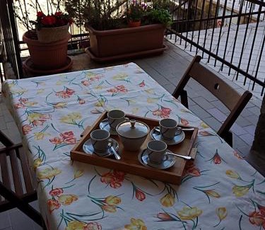 Casargo Apartment | Appartamento nonna Piera