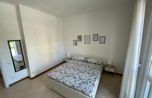 Marina di Andora Apartment | Appartamento Note d’estate