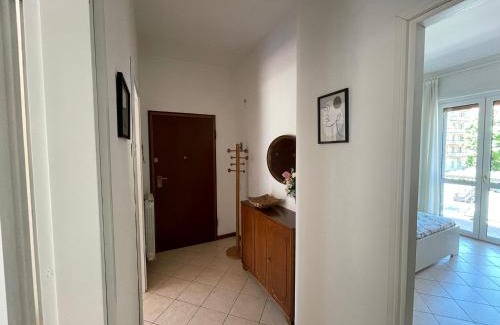 Marina di Andora Apartment | Appartamento Note d’estate