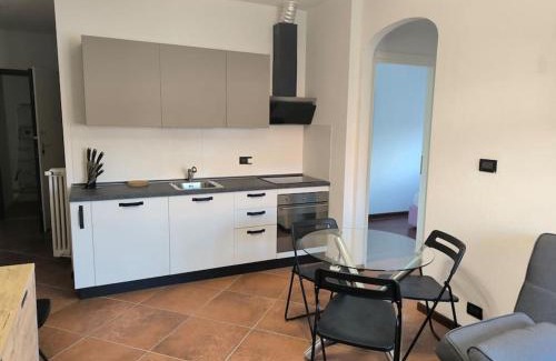 Vidiciatico Apartment | Appartamento nuovo e delizioso