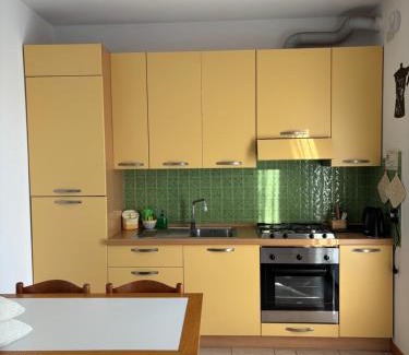 Cesenatico Apartment | Appartamento Nuvola Bianca 1
