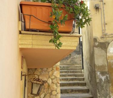 Caltagirone Apartment | Appartamento Oasi Calatina