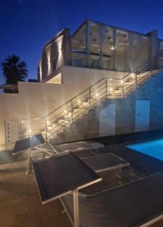 Reitani Apartment | Appartamento Oasi con Piscina