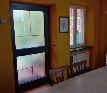 Lavaggiorosso Apartment | Appartamento Oleandro