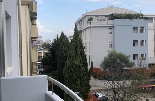 Mogliano Veneto Apartment | Appartamento Orchidea
