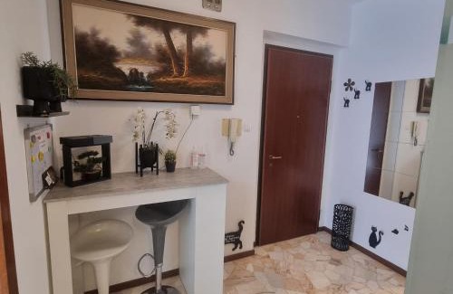 Monfalcone Apartment | Appartamento Orchidea