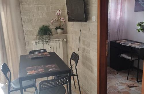 Monfalcone Apartment | Appartamento Orchidea