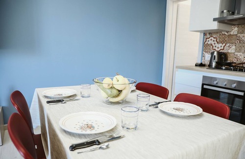 Marina di Ragusa Apartment | Appartamento Orfeo