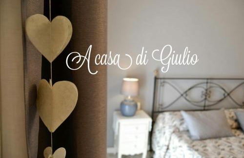 Orvieto Apartment | Appartamento Orvieto A casa di Giulio