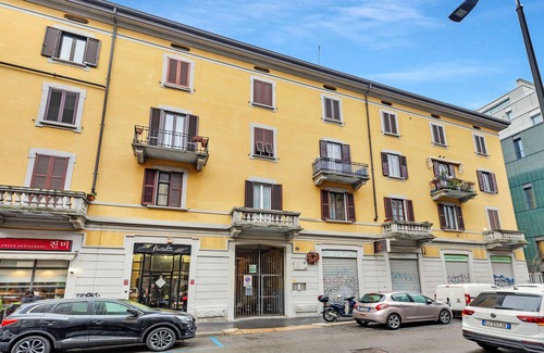 Citta Studi Apartment | Appartamento Paisiello - Lakeside L&B