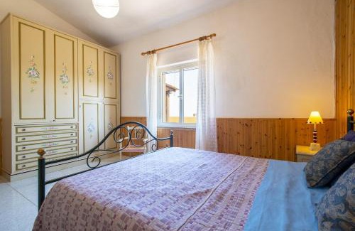 Paduledda Apartment | Appartamento Panoramico Isola Rossa