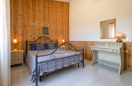 Paduledda Apartment | Appartamento Panoramico Isola Rossa