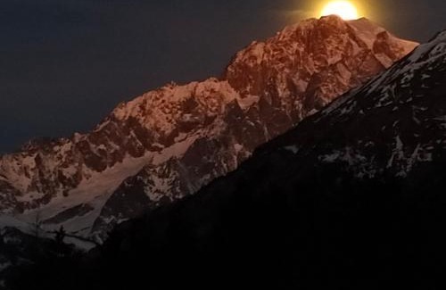 Moyes Apartment | Appartamento panoramico