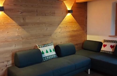 Moyes Apartment | Appartamento panoramico