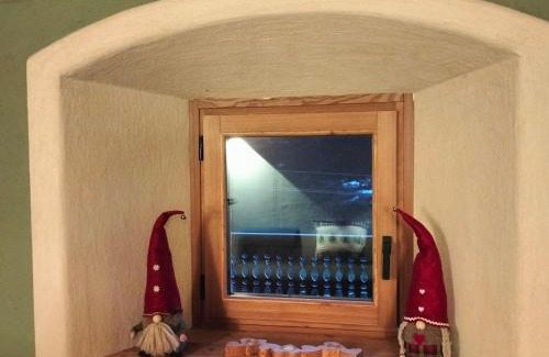 Moyes Apartment | Appartamento panoramico