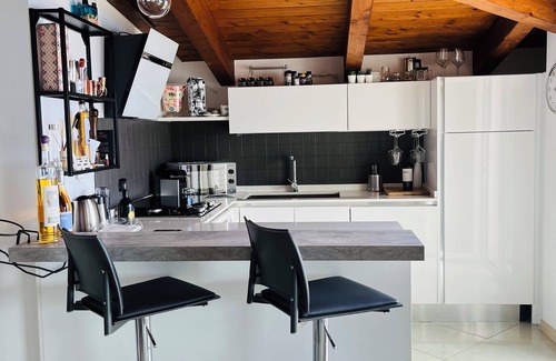 Pizzo Apartment | Appartamento Panoramico a Pizzo