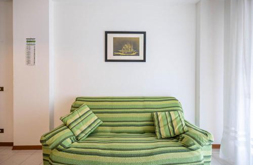 Bibione Pineda Apartment | Appartamento Passeggiata al Mare