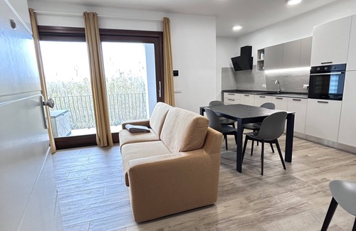 Tortoli Apartment | Appartamento per le Vacanze a Tortoli