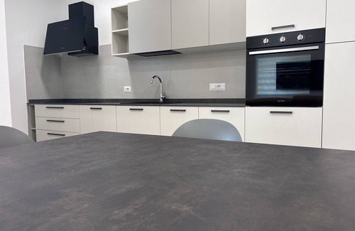 Tortoli Apartment | Appartamento per le Vacanze a Tortoli