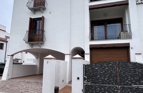 Tortoli Apartment | Appartamento per le Vacanze a Tortoli