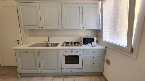 Chioggia Apartment | Appartamento Perla Marina