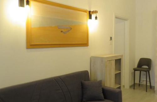 Cervia Apartment | APPARTAMENTO PETRARCA