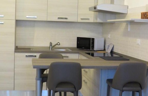 Cervia Apartment | APPARTAMENTO PETRARCA