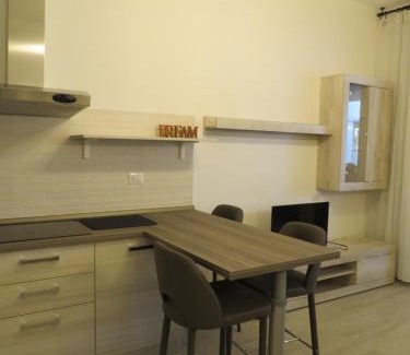 Cervia Apartment | APPARTAMENTO PETRARCA