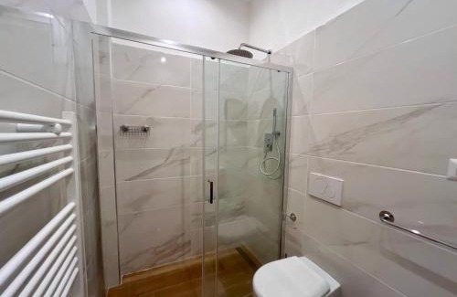 San Giuliano a Mare Apartment | Appartamento piano terra vicino alla spiaggia
