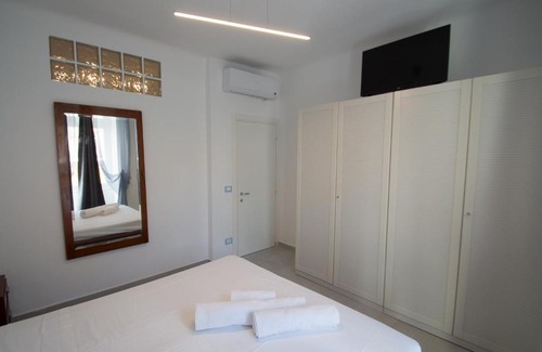 Varazze Apartment | Appartamento piazza Buccelli a 10 mt dal mare