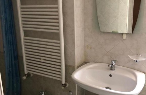 Ateleta Apartment | Appartamento piazzetta 3