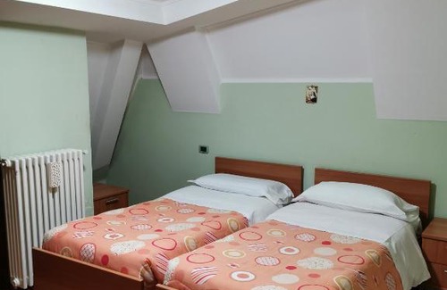 Ateleta Apartment | Appartamento piazzetta 3