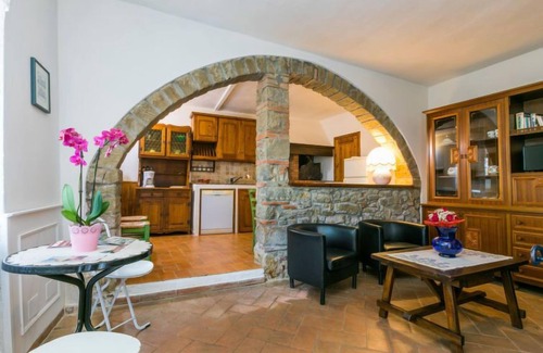 Fano House | Appartamento Piccolo by Interhome