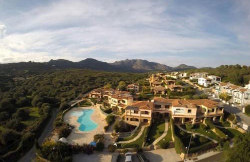 Pittulongu Apartment | Appartamento pittulongu