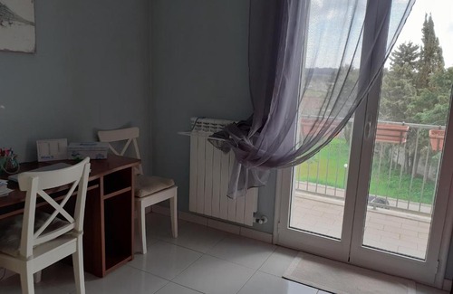 Poggiardo House | Appartamento Poggiardo