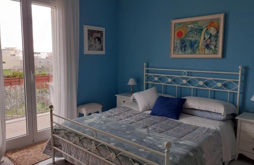 Poggiardo House | Appartamento Poggiardo