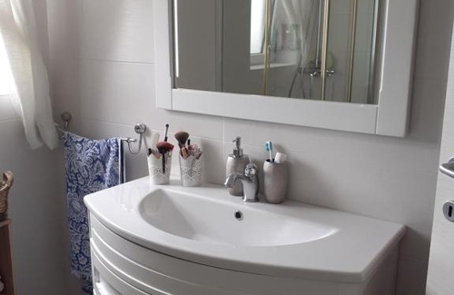 Poggiardo House | Appartamento Poggiardo