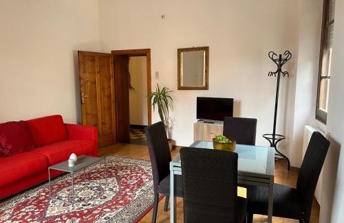Porretta Terme Apartment | Appartamento Porretta Street Jazz