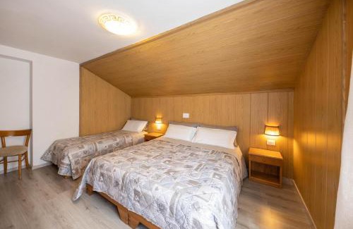 Moena Apartment | Appartamento Primavera 4