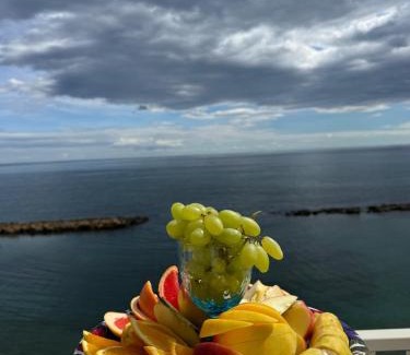 Torre Melissa Apartment | Appartamento Primo Sole