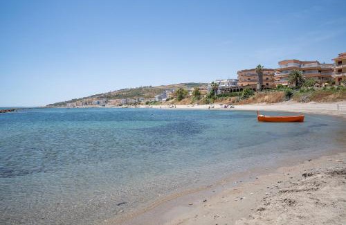 Torre Melissa Apartment | Appartamento Primo Sole