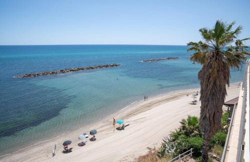 Torre Melissa Apartment | Appartamento Primo Sole