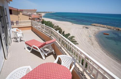 Torre Melissa Apartment | Appartamento Primo Sole