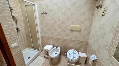 Lu Bagnu Apartment | Appartamento Quadrifoglio