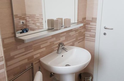 Lecco Apartment | Appartamento Quinto Alpini