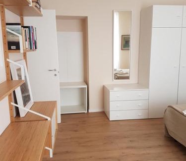 Lecco Apartment | Appartamento Quinto Alpini