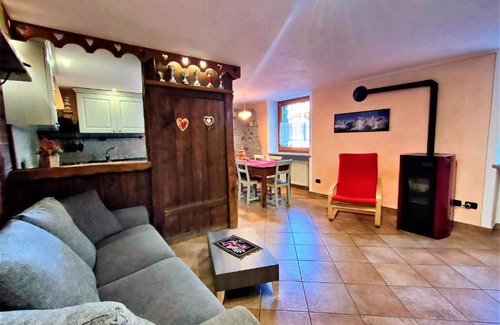 Derby-villaret Apartment | Appartamento relax a Derby